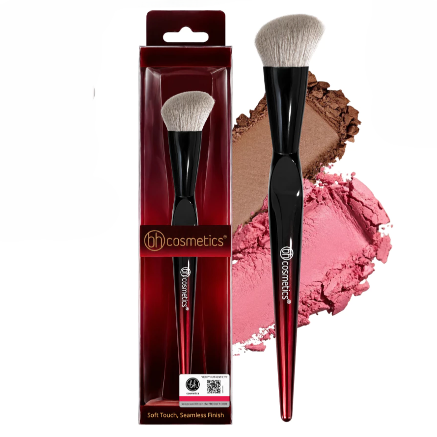 Cọ vạt xéo tạo khối đa năng BH Cosmetics Medium Angled Contour Brush BH035